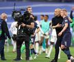 „Magia” Los Blancos a ieșit din nou la suprafață, „înghițind” un Manchester City neputincios / Sursă foto: Guliver/Getty Images
