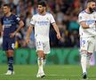 Real Madrid - Manchester City  / Sursă foto: Guliver/Getty Images