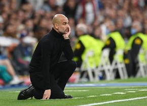 „Guardiola e blestemat de șamanii africani” » Declarația devenită virală, după cea mai neagră seară din cariera lui Pep