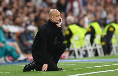 „Guardiola e blestemat de șamanii africani” » Declarația devenită virală, după cea mai neagră seară din cariera lui Pep