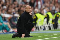 „Guardiola e blestemat de șamanii africani” » Declarația devenită virală, după cea mai neagră seară din cariera lui Pep