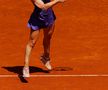 Ons Jabeur - Simona Halep 6-3, 6-2. Eșec drastic în „sferturi” la Madrid » Tunisianca nu i-a dat nicio șansă Simonei