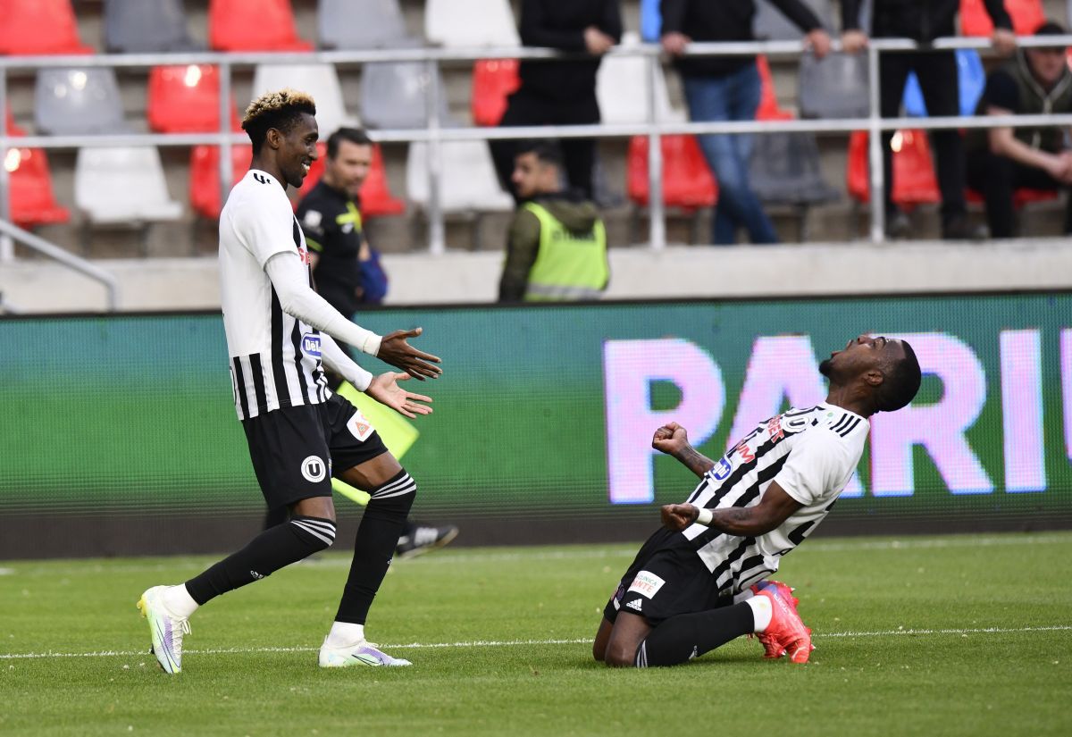 S-a încheiat Hermannstadt - Petrolul, meciul zilei din Liga 2 » Clasamentul ACUM în play-off