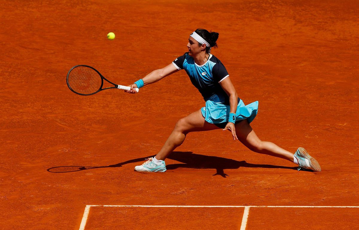Ons Jabeur - Simona Halep 6-3, 6-2. Eșec drastic în „sferturi” la Madrid » Tunisianca nu i-a dat nicio șansă Simonei