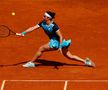 Ons Jabeur - Simona Halep 6-3, 6-2. Eșec drastic în „sferturi” la Madrid » Tunisianca nu i-a dat nicio șansă Simonei