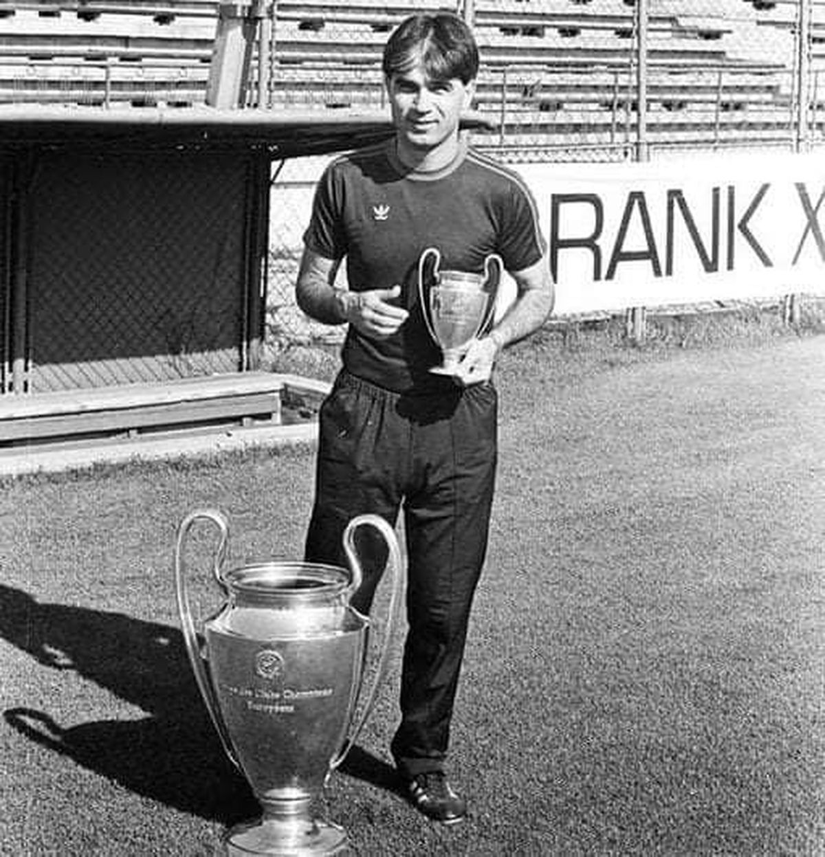 Edi Iordănescu, mesaj pentru Anghel Iordănescu, la 72 de ani