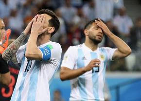 Reacția lui Messi la calificarea lui Real Madrid în finală, dezvăluită de Aguero: „Nu mai face mișto, idiotule, n-are cum!”