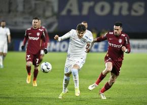 Revoltă din cauza programării făcute de LPF: „pentru Craiova și FCSB e necinstit”