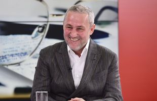 Ediție-eveniment în această seară, la „Prietenii lui Ovidiu” » Mihai Rotaru, în premieră în studio, la o emisiune! Dezvăluiri tari ale patronului Craiovei