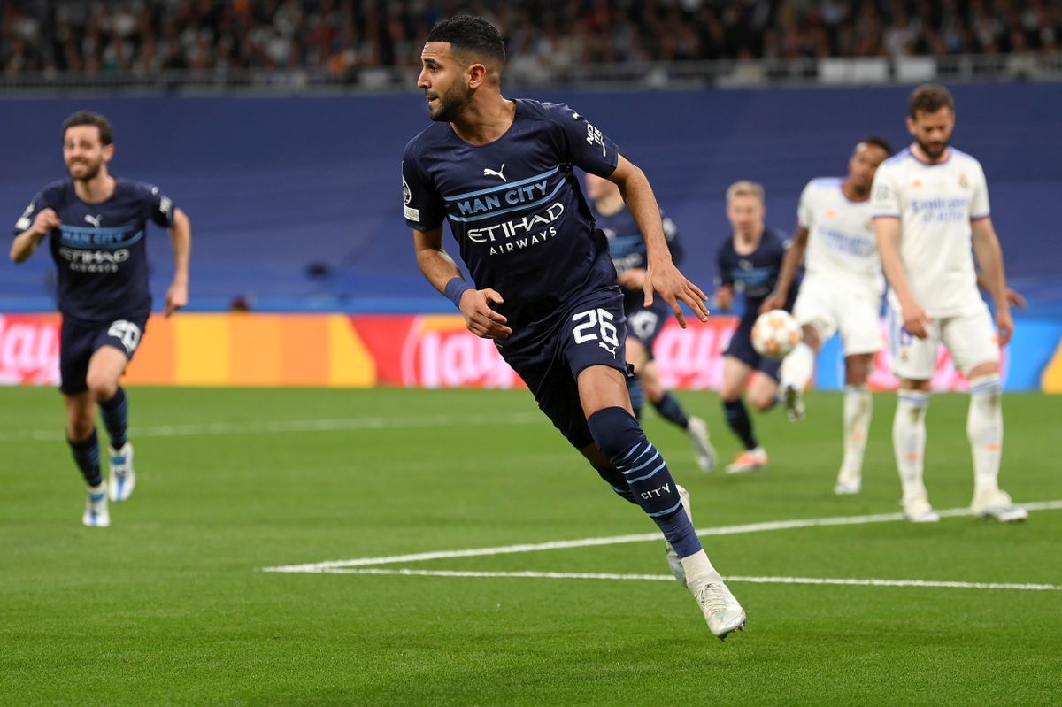 Salah, mesaj la miezul nopții pe Twitter, după calificarea lui Real Madrid în finala UCL » Ce le-a transmis spaniolilor