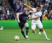 Real Madrid - Manchester City  / Sursă foto: Guliver/Getty Images
