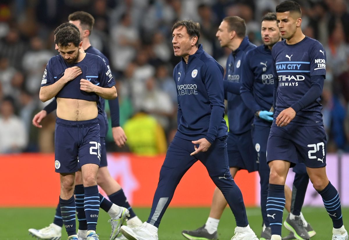 Drama lui City le-a adus aminte steliștilor de Middlesbrough: „Simți că-ți cade cerul în cap, nu mai poți să reacționezi”