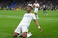 Rodrygo a intrat în istoria Ligii Campionilor + Record de coșmar pentru Guardiola și City