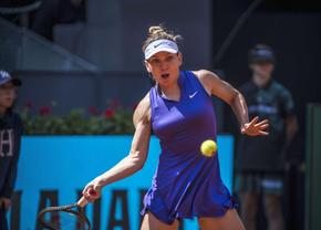 Ce urmează pentru Simona Halep, după eliminarea de la Madrid