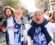 Real Madrid - Manchester City - atmosfera de pe străzi / Sursă foto: Guliver/Getty Images