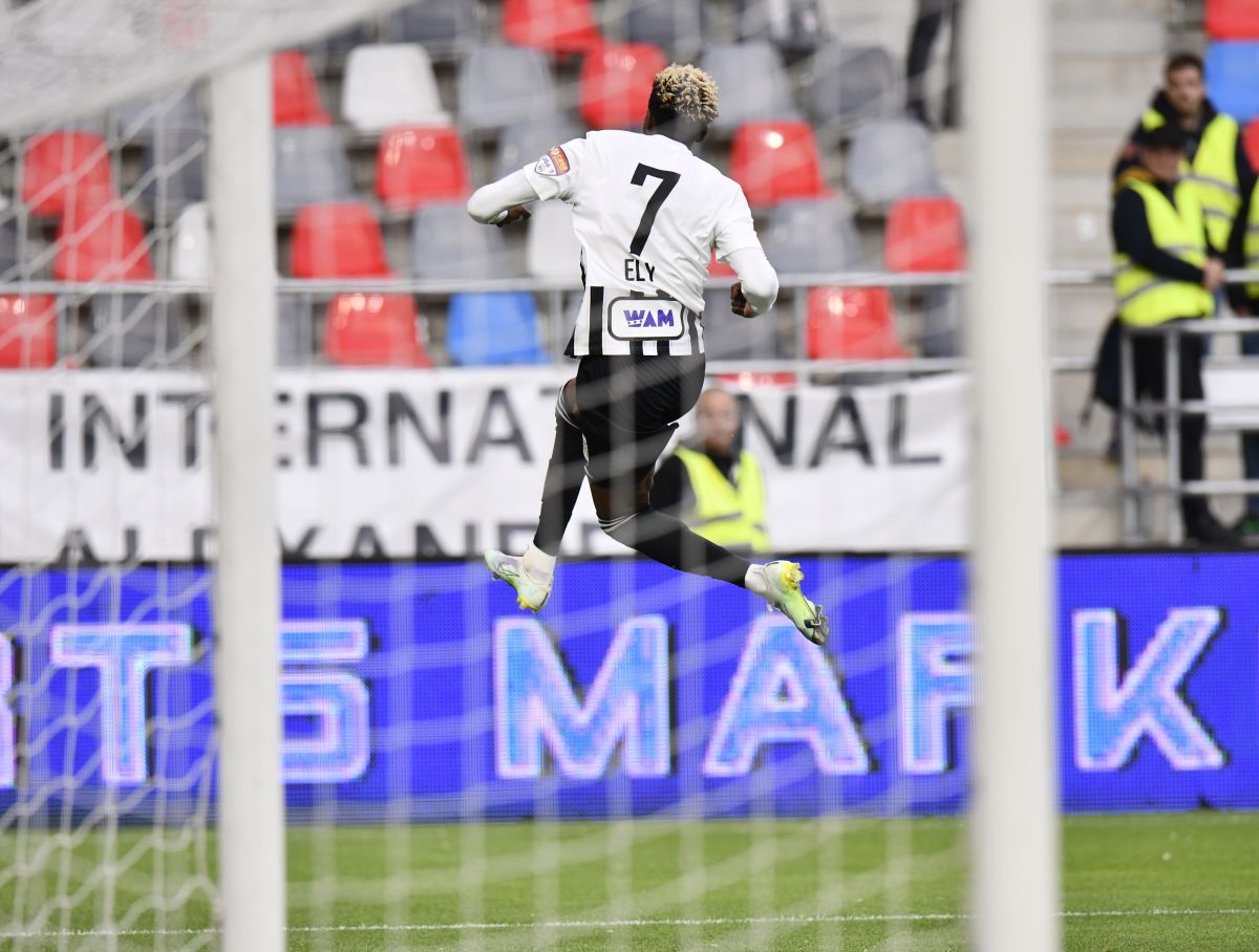 S-a încheiat Hermannstadt - Petrolul, meciul zilei din Liga 2 » Clasamentul ACUM în play-off