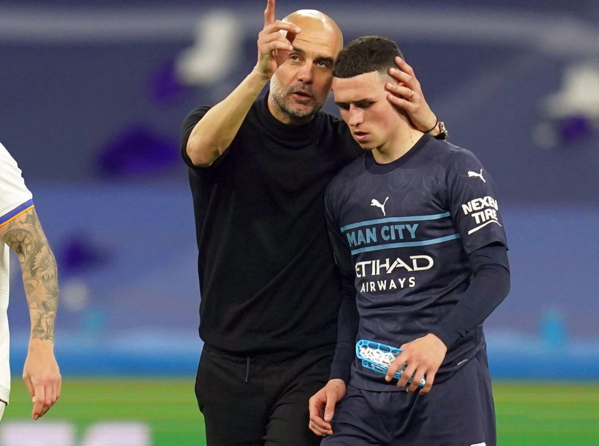 Guardiola, năucit de reacția fantastică a lui Real Madrid: „Acea senzație de a fi atât de aproape”