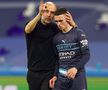 „Magia” Los Blancos a ieșit din nou la suprafață, „înghițind” un Manchester City neputincios / Sursă foto: Imago Images