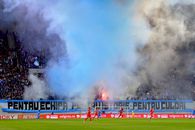 Se cutremură Bănia! Câte bilete s-au vândut pentru derby-ul Craiova - FCSB + ce pregătesc ultrașii