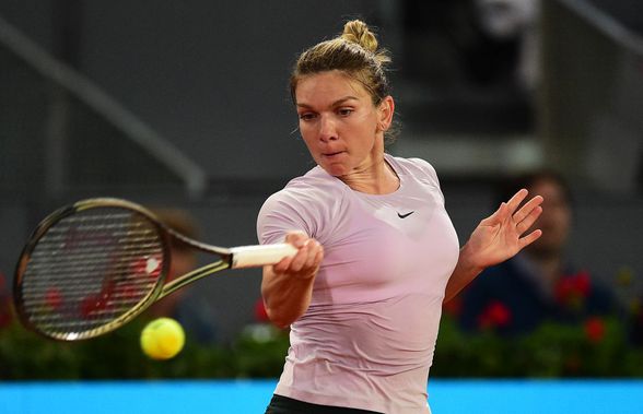 Căpitanul nejucător al Spaniei a analizat jocul actual al Simonei Halep: „Dacă face acest pas, va reveni sus”