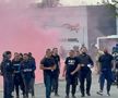 Clipe de panică în Ghencea: fotbalistul lui Oprița, inert pe gazon! Ambulanța, chemată de urgență: fotbalistul a fost „faultat” și de medic
