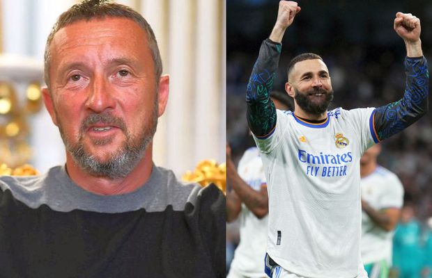 „Mai nasol decât noi la Boro” » MM Stoica, reacții în timp real la „thriller-ul” Real - City: „Ori hipnoză, ori noroc chior”