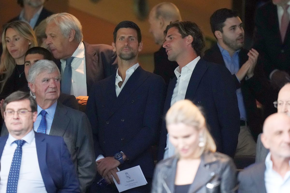 Real Madrid - Manchester City - atmosfera de pe străzi + meci