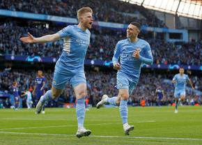 Manchester City și Midtjylland - cele mai mari cote din lume, doar la Mozzart Bet!