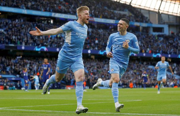 Manchester City și Midtjylland - cele mai mari cote din lume, doar la Mozzart Bet!