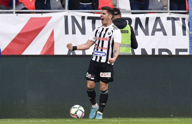 A bătut CSA, apoi a făcut declarații explozive: „Adevărata Steaua joacă în Liga 1, trebuie primită pe Ghencea!”