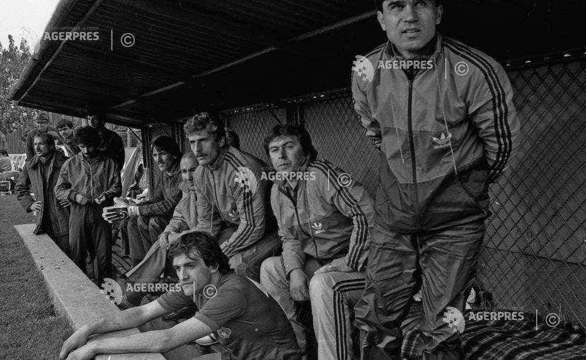 Edi Iordănescu, mesaj pentru Anghel Iordănescu, la 72 de ani