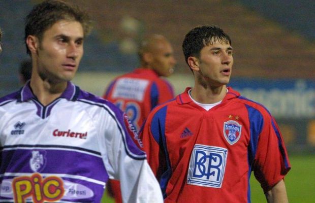 Mărturie în direct: cum făcea blaturi în Liga 1 » „Îi spuneam: «Bă, băiatule, eu ți-am făcut lovitura liberă, descurcă-te!»”