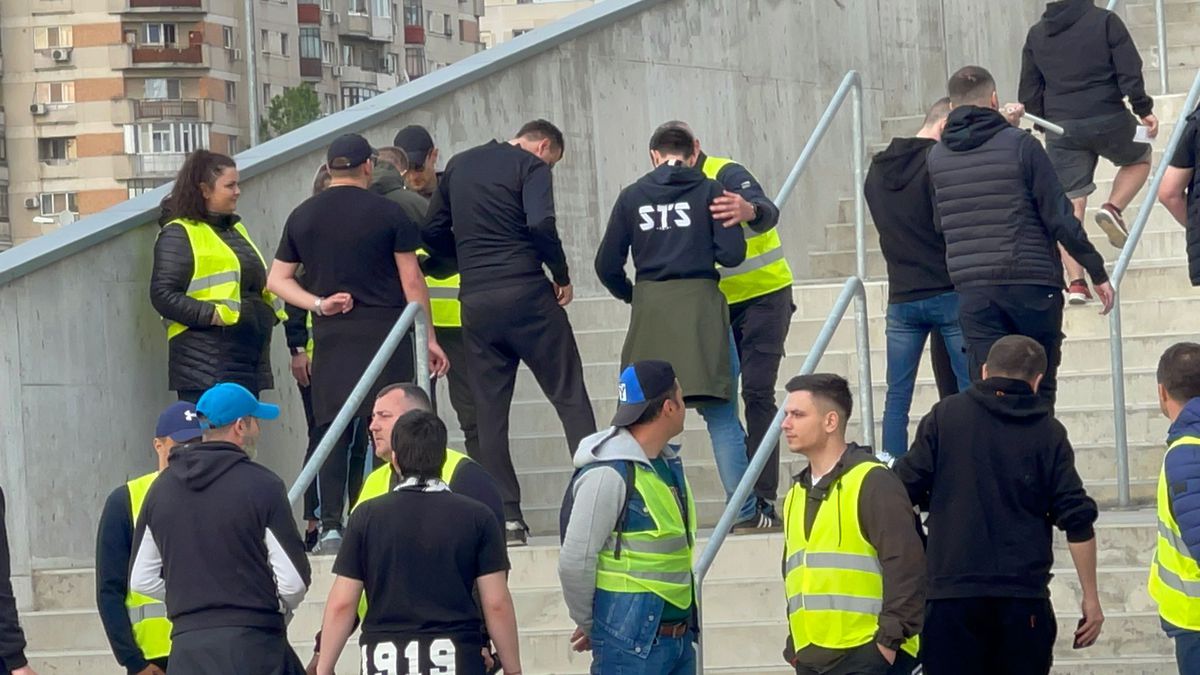 Toate declarațiile lui Daniel Oprița, după lecția primită de la U Cluj: „S-a văzut că am fost storși” + încă speră la promovarea în Liga 1