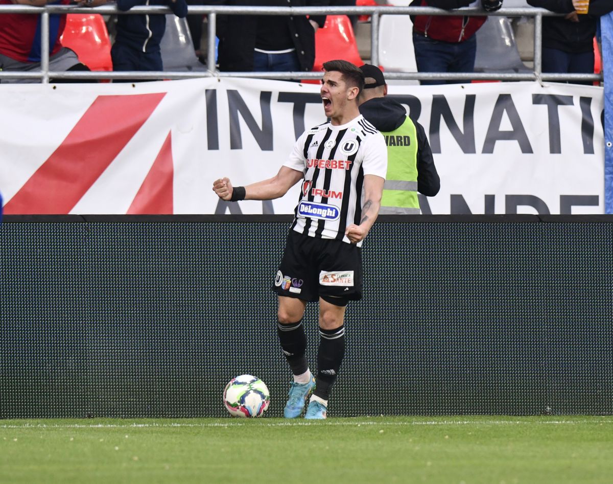 Toate declarațiile lui Daniel Oprița, după lecția primită de la U Cluj: „S-a văzut că am fost storși” + încă speră la promovarea în Liga 1