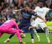Real Madrid - Manchester City  / Sursă foto: Guliver/Getty Images