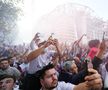 Real Madrid - Manchester City - atmosfera de pe străzi / Sursă foto: Guliver/Getty Images