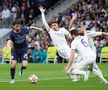 Real Madrid - Manchester City  / Sursă foto: Guliver/Getty Images
