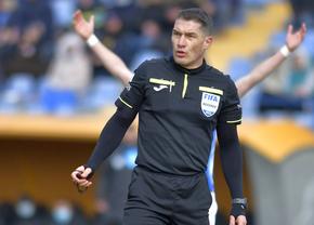 „Urecheat” de UEFA, Istvan Kovacs a sunat la GSP, fără succes, ca să fie ștearsă o știre: „Vă rog, îmi faceți rău!”