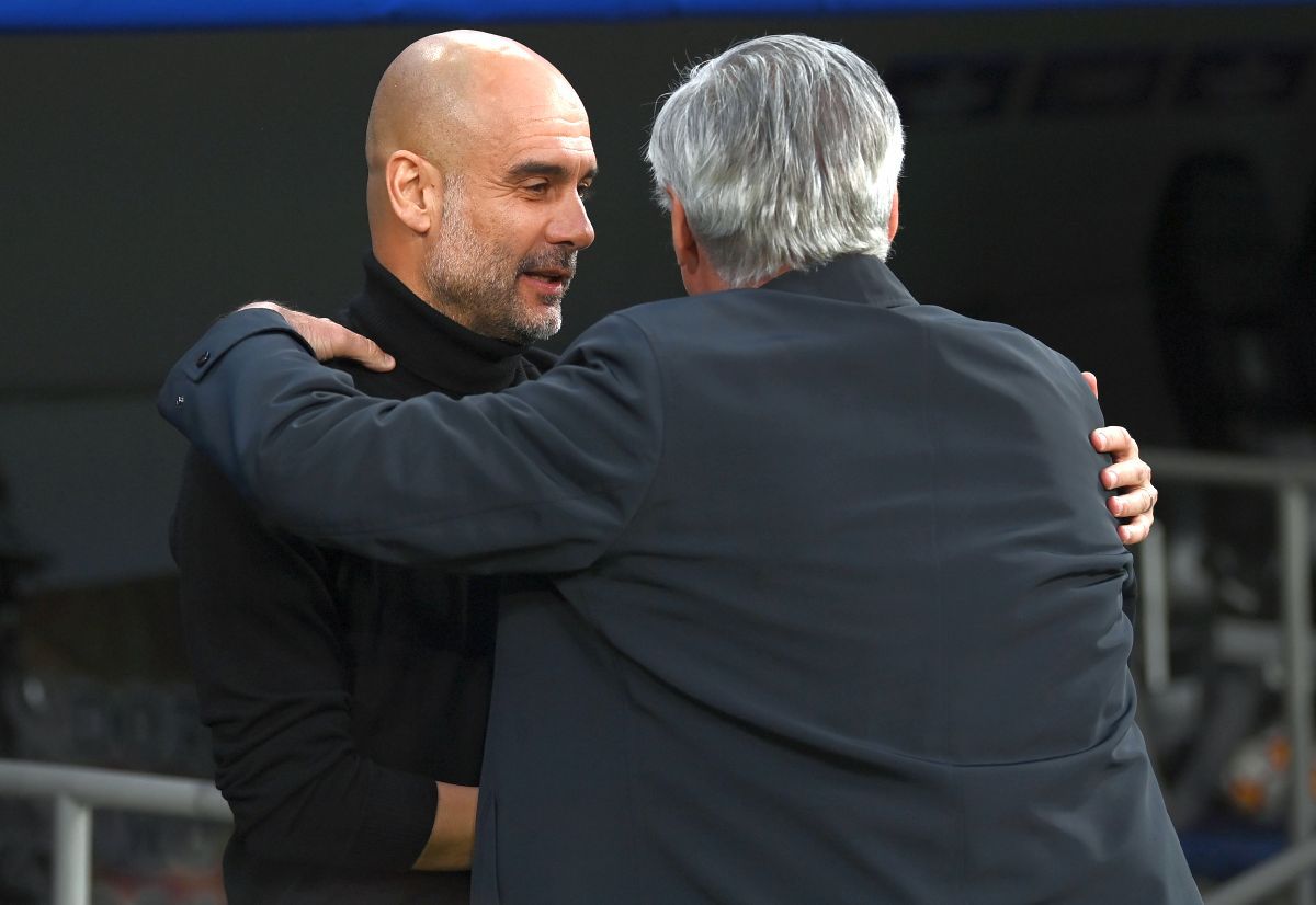 Real Madrid - Manchester City - atmosfera de pe străzi + meci