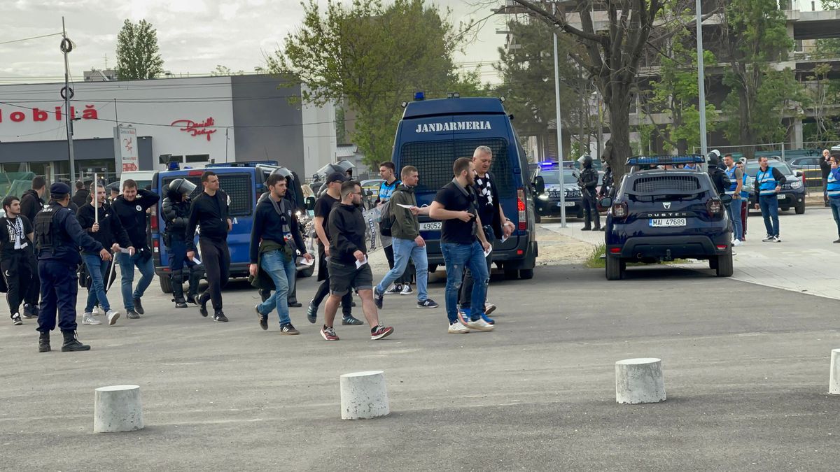 Toate declarațiile lui Daniel Oprița, după lecția primită de la U Cluj: „S-a văzut că am fost storși” + încă speră la promovarea în Liga 1