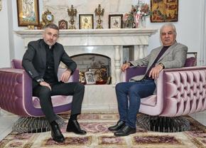 Anghel Iordănescu, la 72 de ani » Mesajul lui Edi Iordănescu pentru tatăl său
