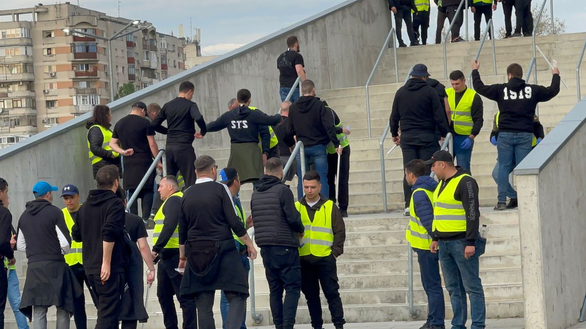 Toate declarațiile lui Daniel Oprița, după lecția primită de la U Cluj: „S-a văzut că am fost storși” + încă speră la promovarea în Liga 1