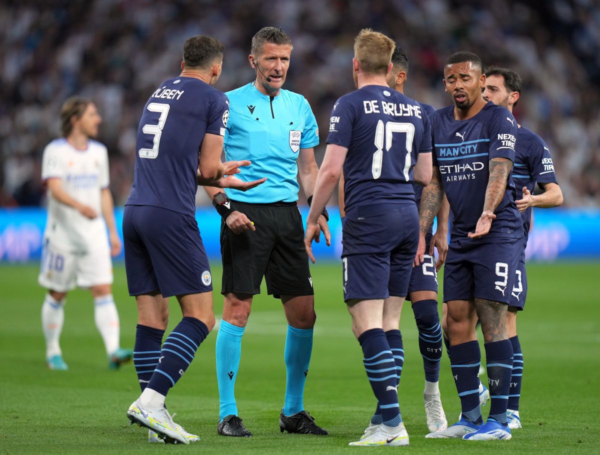 Real Madrid - Manchester City - atmosfera de pe străzi + meci
