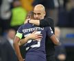 „Magia” Los Blancos a ieșit din nou la suprafață, „înghițind” un Manchester City neputincios / Sursă foto: Guliver/Getty Images