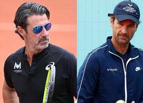 Contre între Mouratoglou și antrenorul lui Nadal: „Nu va fi în formă” vs. „Adu-ți aminte cine e”