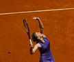 Simona Halep - Ons Jabeur, sferturile turneului de la Madrid