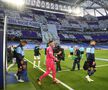 Real Madrid - Manchester City  / Sursă foto: Guliver/Getty Images