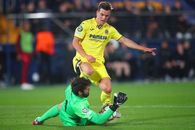 Spaniolii se contrazic, după eliminarea lui Villarreal din Champions League: „Fază scandaloasă!” vs „Nu a fost penalty”
