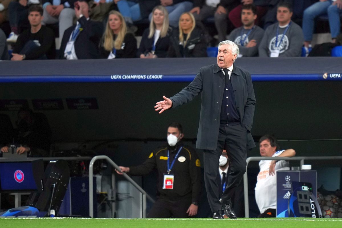 Salah, mesaj la miezul nopții pe Twitter, după calificarea lui Real Madrid în finala UCL » Ce le-a transmis spaniolilor