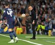 Real Madrid - Manchester City  / Sursă foto: Guliver/Getty Images